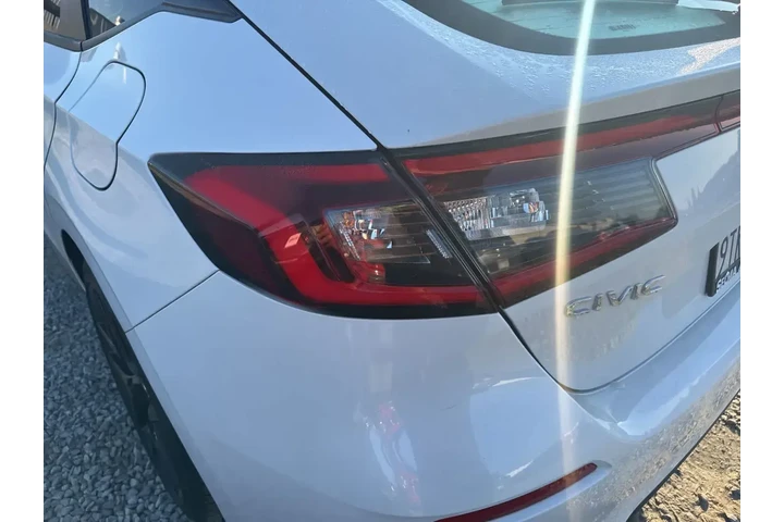 $26999 : Honda Civic 2025 Sport 4dr H image 10