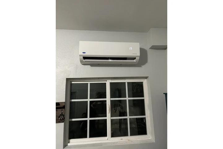 Mini split pro installations image 3