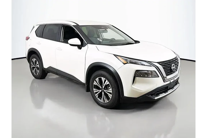 $20749 : Nissan Rogue 2023 SV 4dr Cro image 2