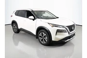 $20749 : Nissan Rogue 2023 SV 4dr Cro thumbnail