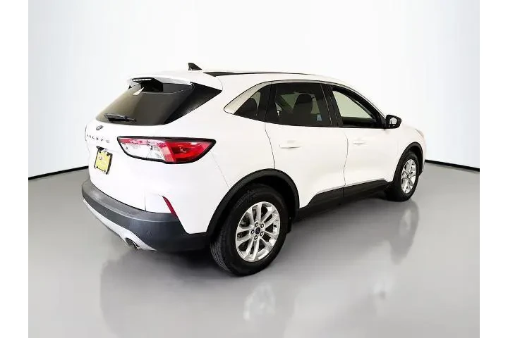 $22250 : Ford Escape 2022 SE 4dr SUV image 7