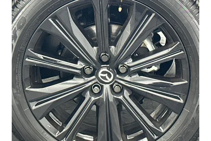 $34500 : Mazda CX-5 2025 AWD 2.5 Turb image 5