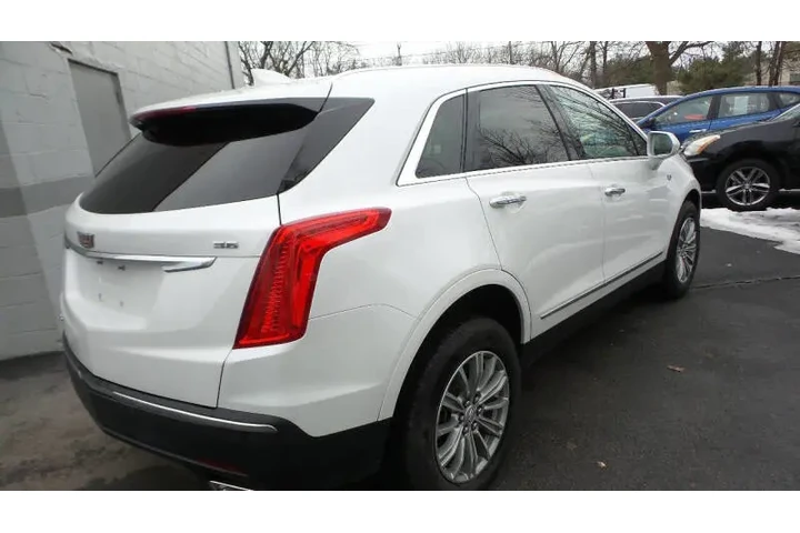 $12900 : 2019 XT5 Luxury image 6