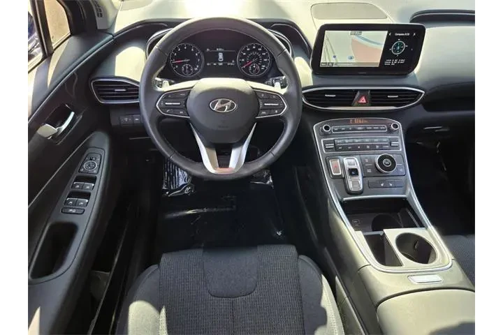$17987 : Hyundai SANTA FE 2023 SEL 4d image 10