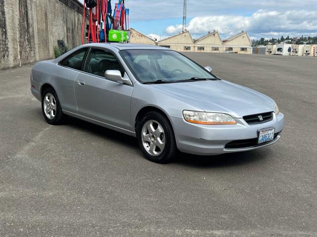 $5988 : 2000 Accord EX V6 image 9