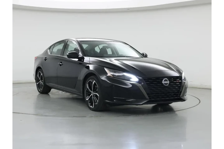 $24998 : Nissan Altima 2023 2.5 SR 4d image 1