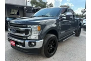 2021 F-250 SD XL Crew Cab 4WD en Houston