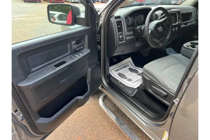 $13999 : 2013 RAM 1500 Tradesman image 10