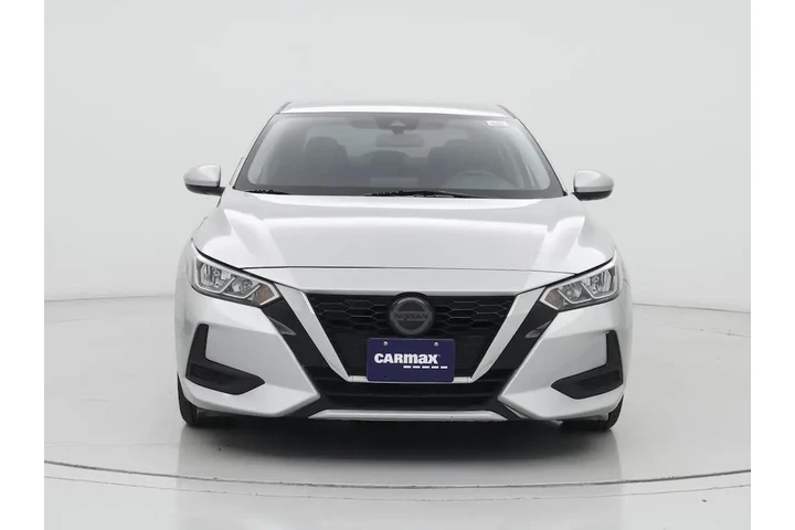 $18998 : Nissan Sentra 2023 SV 4dr Se image 5