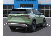 $24991 : Chevrolet Equinox 2025 LT 4d thumbnail