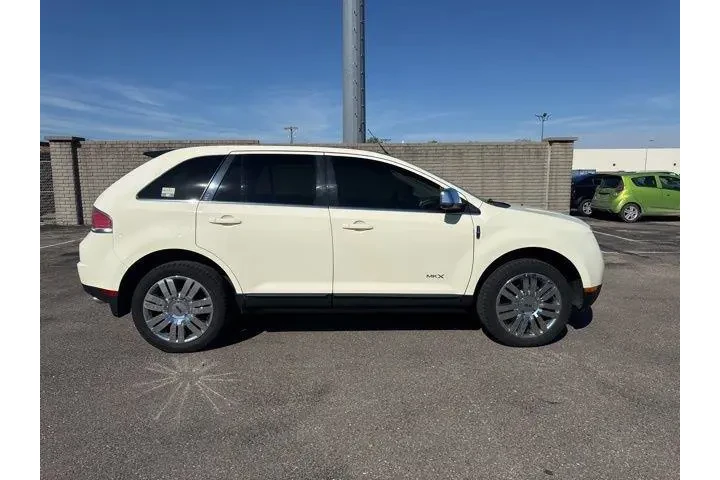 $12982 : Lincoln MKX 2008 AWD 4dr SUV image 8