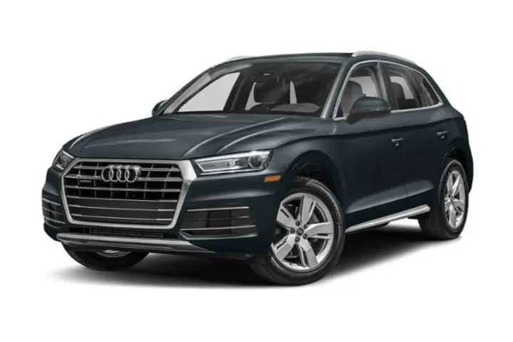 $24858 : Audi Q5 2020 AWD quattro Pre image 1