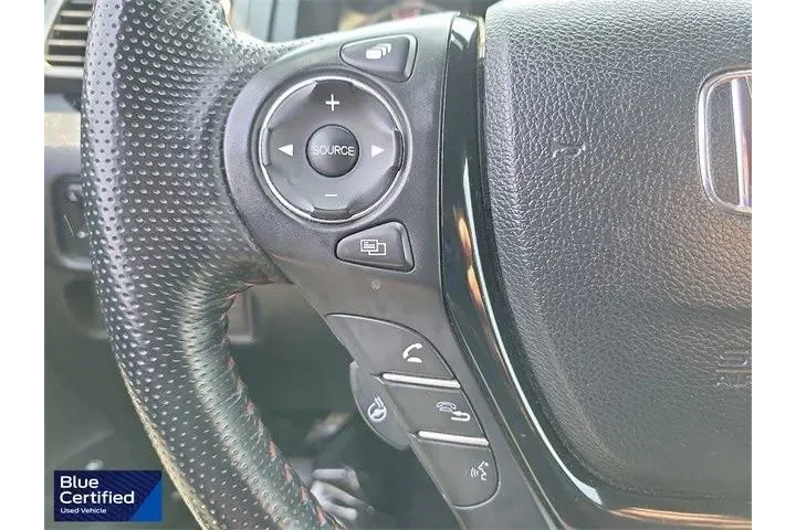 $31990 : Honda Ridgeline 2022 AWD Bla image 6