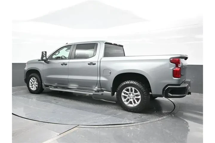 $33244 : Chevrolet Silverado 1500 202 image 3