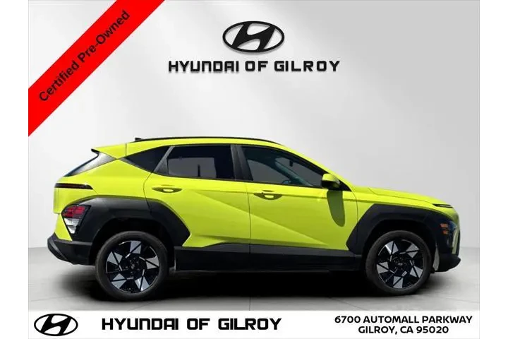 $23388 : Hyundai KONA 2025 AWD SEL 4d image 8