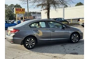 2013 Civic EX thumbnail