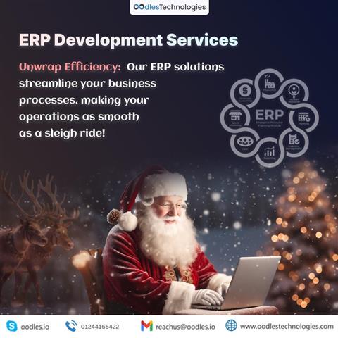 Scalable ERP Solutions image 1