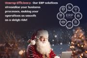 Scalable ERP Solutions en Boston