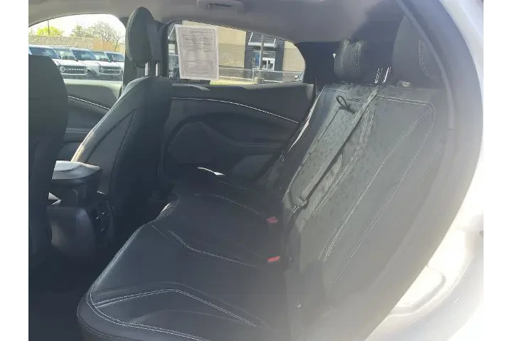 $38988 : Ford Mustang Mach-E 2023 AWD image 8