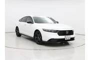 Honda Accord Hybrid 2025 Spo en Stockton