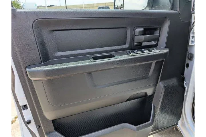 $39495 : Ram 3500 2022 4x4 Tradesman image 10