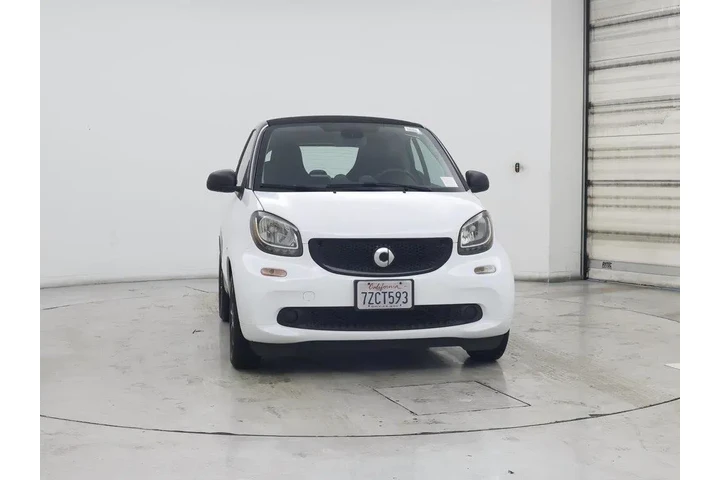 $15998 : Smart fortwo 2017 passion 2d image 5