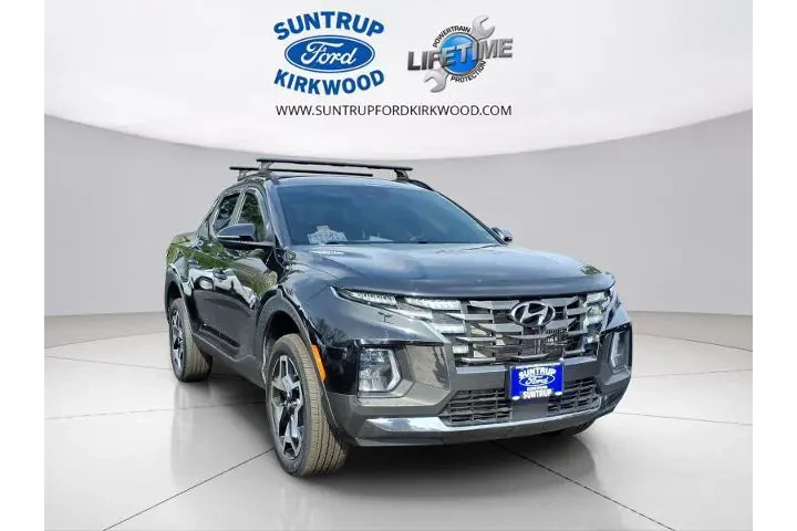 $25895 : Hyundai SANTA CRUZ 2022 AWD image 2