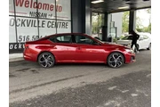 Nissan Altima 2023 2.5 SR 4d thumbnail