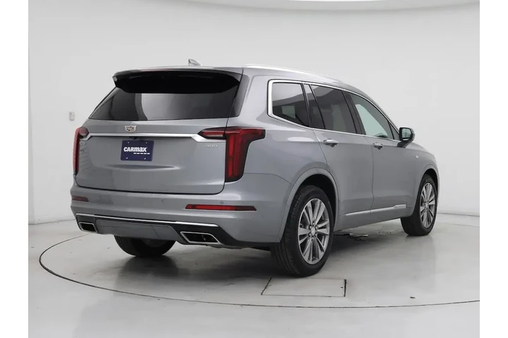 $39998 : Cadillac XT6 2025 Premium Lu image 8