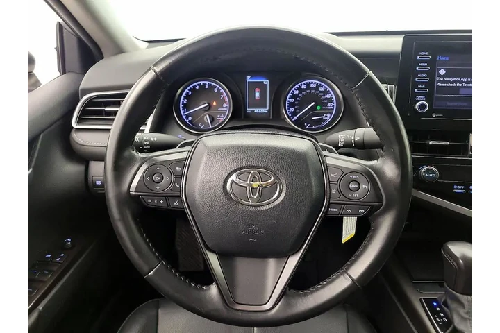 $23998 : Toyota Camry 2024 SE 4dr Sed image 10