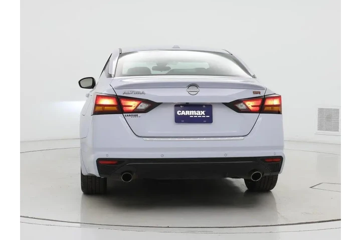 $22998 : Nissan Altima 2023 2.5 SR 4d image 6