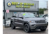 2020 JEEP GRAND CHEROKEE en Detroit