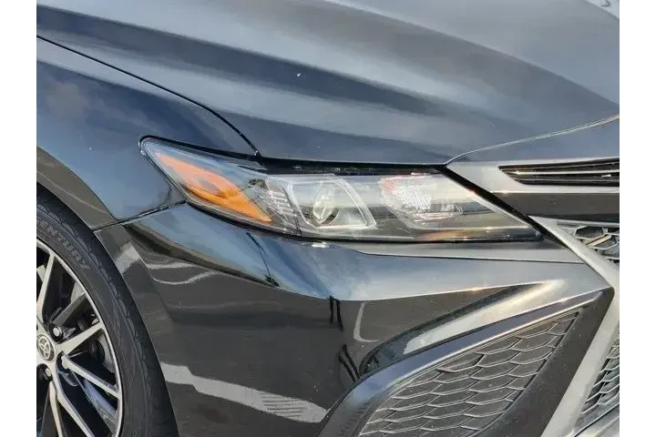 $20350 : Toyota Camry 2022 SE 4dr Sed image 9