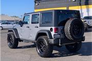 2018 Jeep Wrangler Unlimited S thumbnail