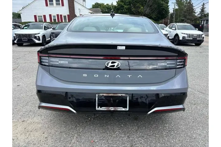 $30310 : Hyundai SONATA 2025 SEL Conv image 3