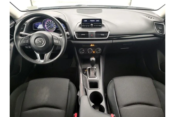 $12998 : Mazda Mazda3 2014 i Touring image 9