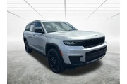$37145 : Jeep Grand Cherokee L 2025 4 thumbnail