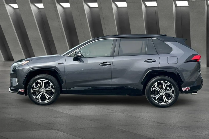 $39500 : Toyota RAV4 Prime 2023 AWD X image 7