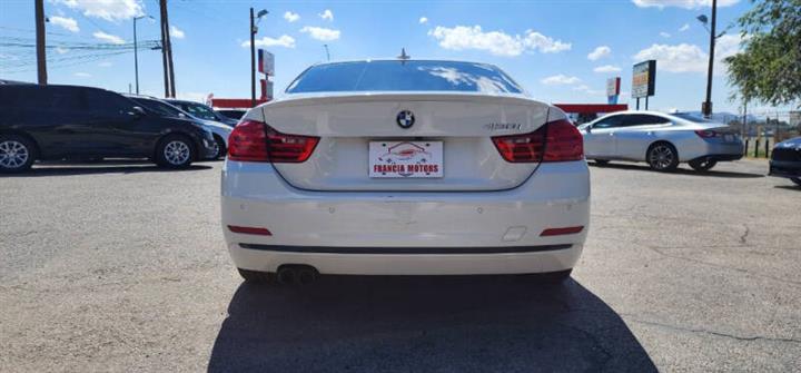 $17995 : 2017 BMW 4 Series 430i image 5