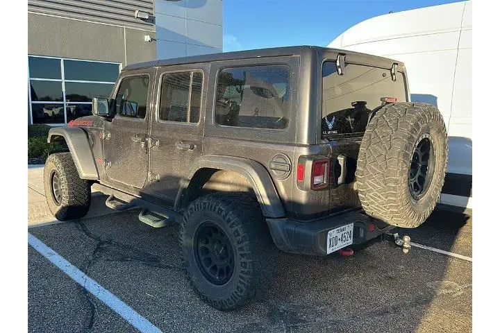 $34572 : Jeep Wrangler Unlimited 2021 image 2
