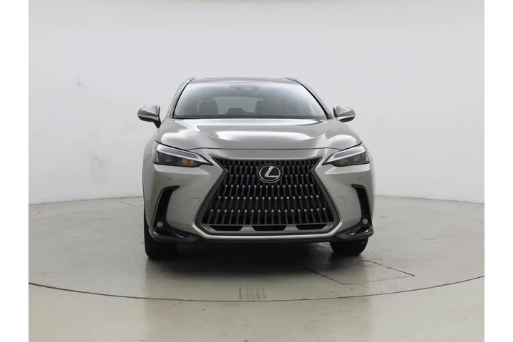 $39998 : Lexus NX 250 2024 Premium 4d image 5