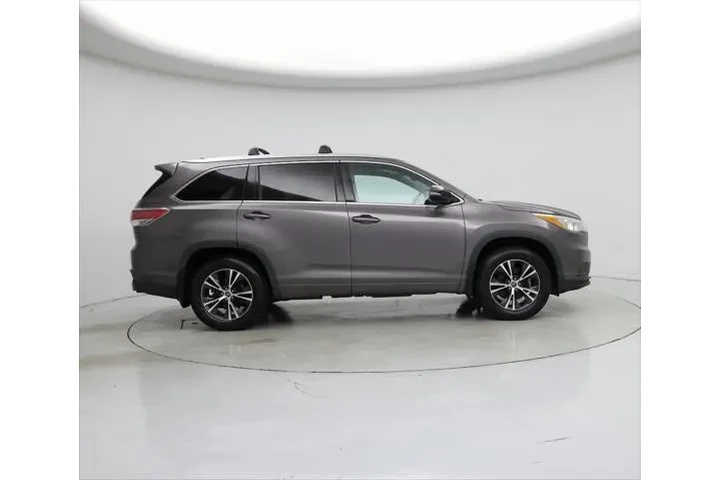 $22998 : Toyota Highlander 2016 AWD X image 7