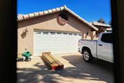 Garage door en San Diego