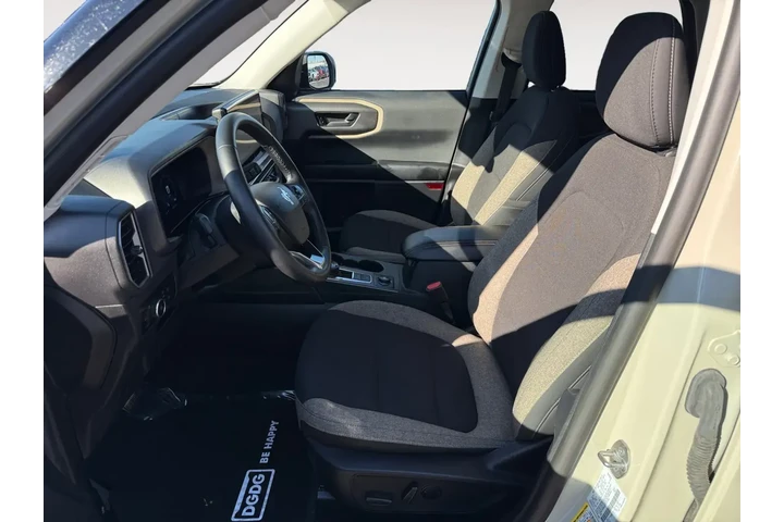 $27400 : Ford Bronco Sport 2025 AWD B image 10