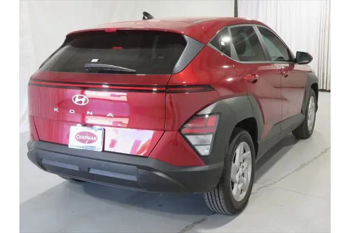 $19996 : Hyundai KONA 2024 SE 4dr Cro image 4