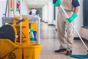 GENERAL CLEANING CONTRACTS