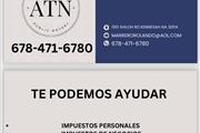 Amigo Tax and Notary LLC en Atlanta