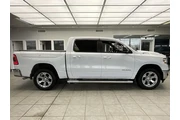 $24995 : Ram 1500 2019 4x4 Big Horn 4 thumbnail