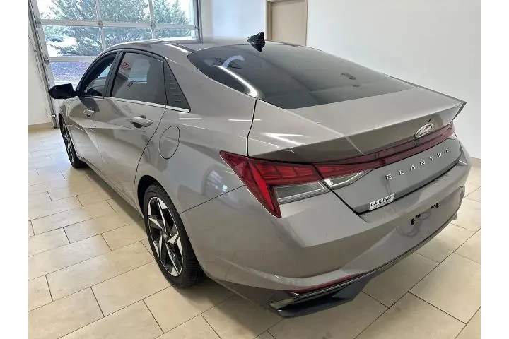 $14924 : Hyundai ELANTRA 2022 SEL 4dr image 5