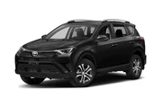 2018 RAV4 LE en Tulare